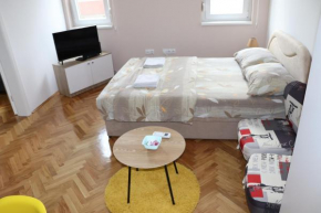 Apartman Studio 2, Brcko